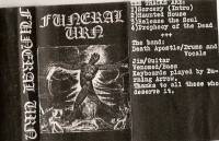 Funeral Urn : Promo-Demo 1992